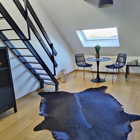 B&B Leopold & Appartementen Sint-Truiden Buitenkant foto