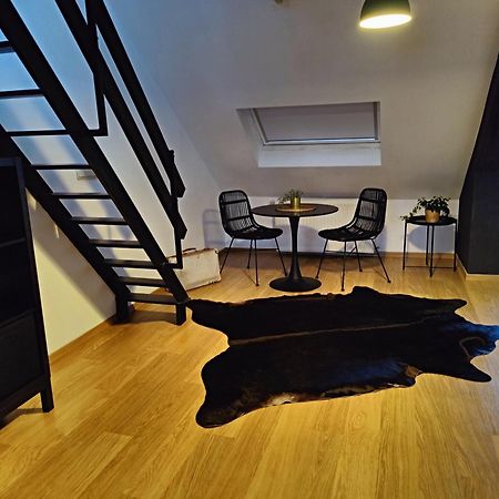 B&B Leopold & Appartementen Sint-Truiden Buitenkant foto