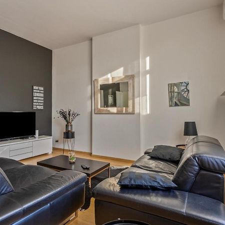 B&B Leopold & Appartementen Sint-Truiden Buitenkant foto