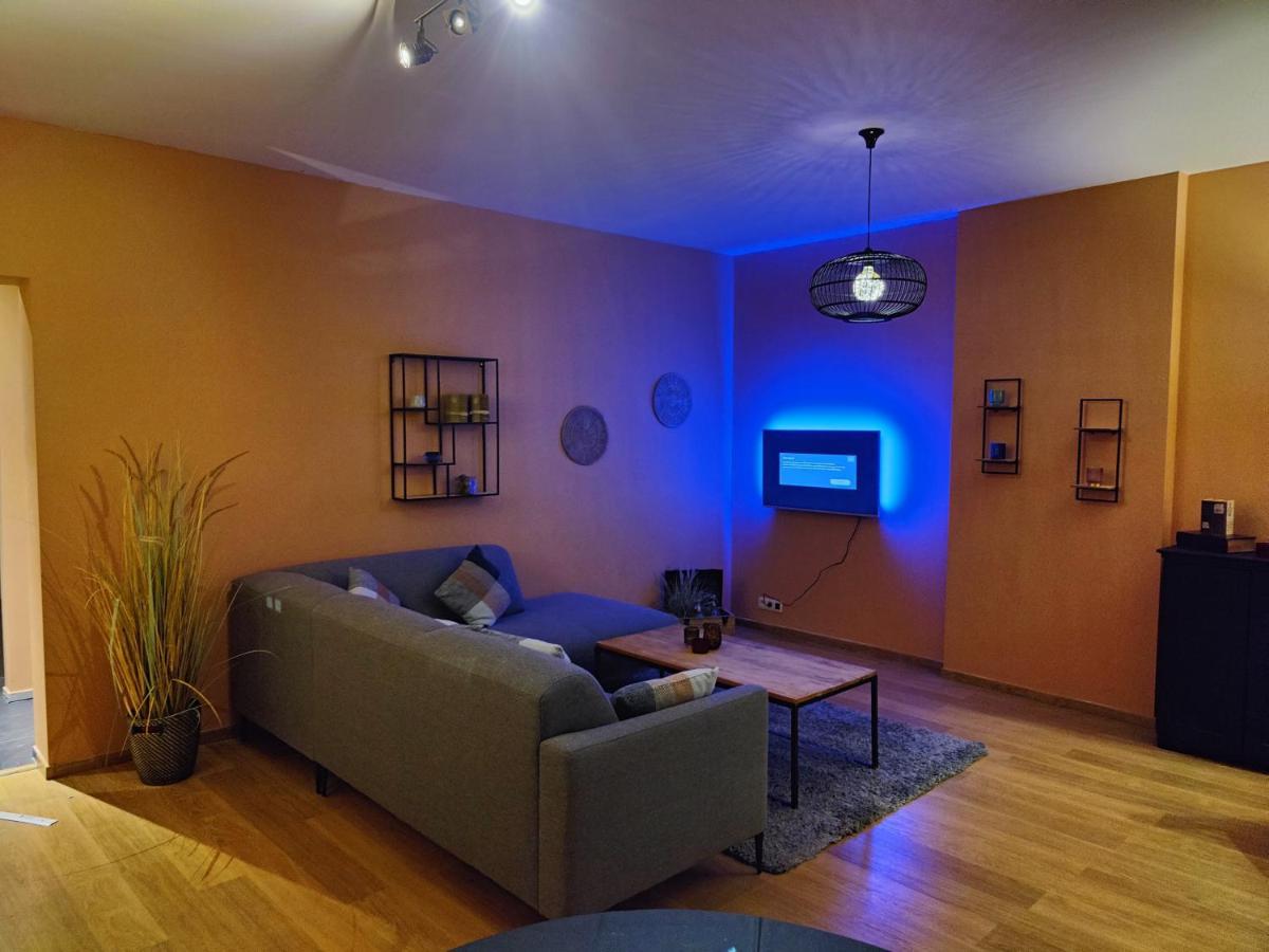 B&B Leopold & Appartementen Sint-Truiden Buitenkant foto