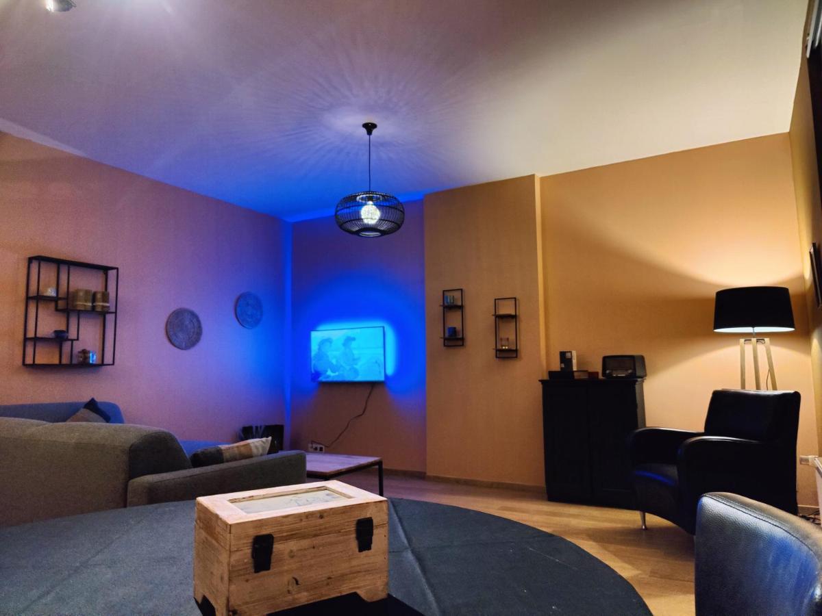 B&B Leopold & Appartementen Sint-Truiden Buitenkant foto