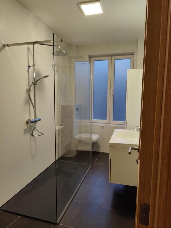 B&B Leopold & Appartementen Sint-Truiden Buitenkant foto