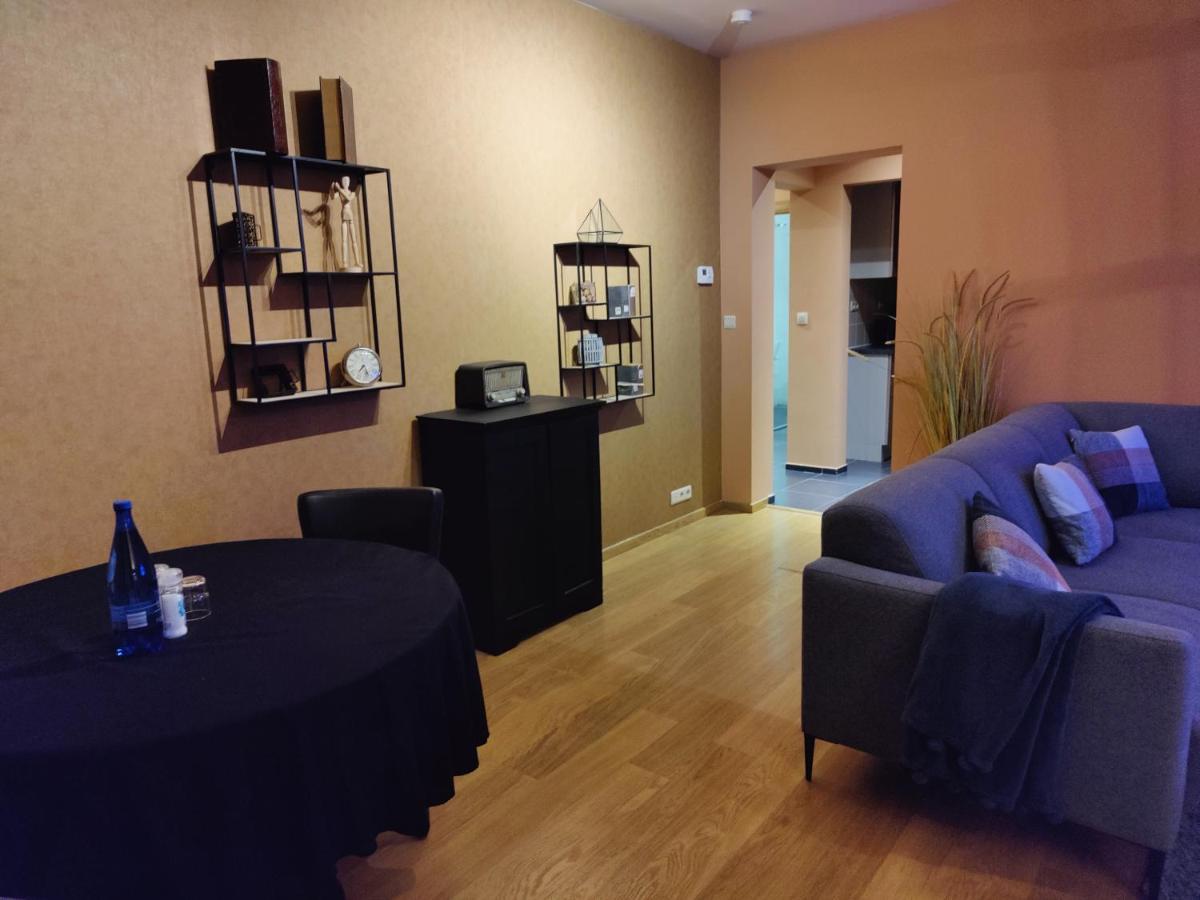 B&B Leopold & Appartementen Sint-Truiden Buitenkant foto