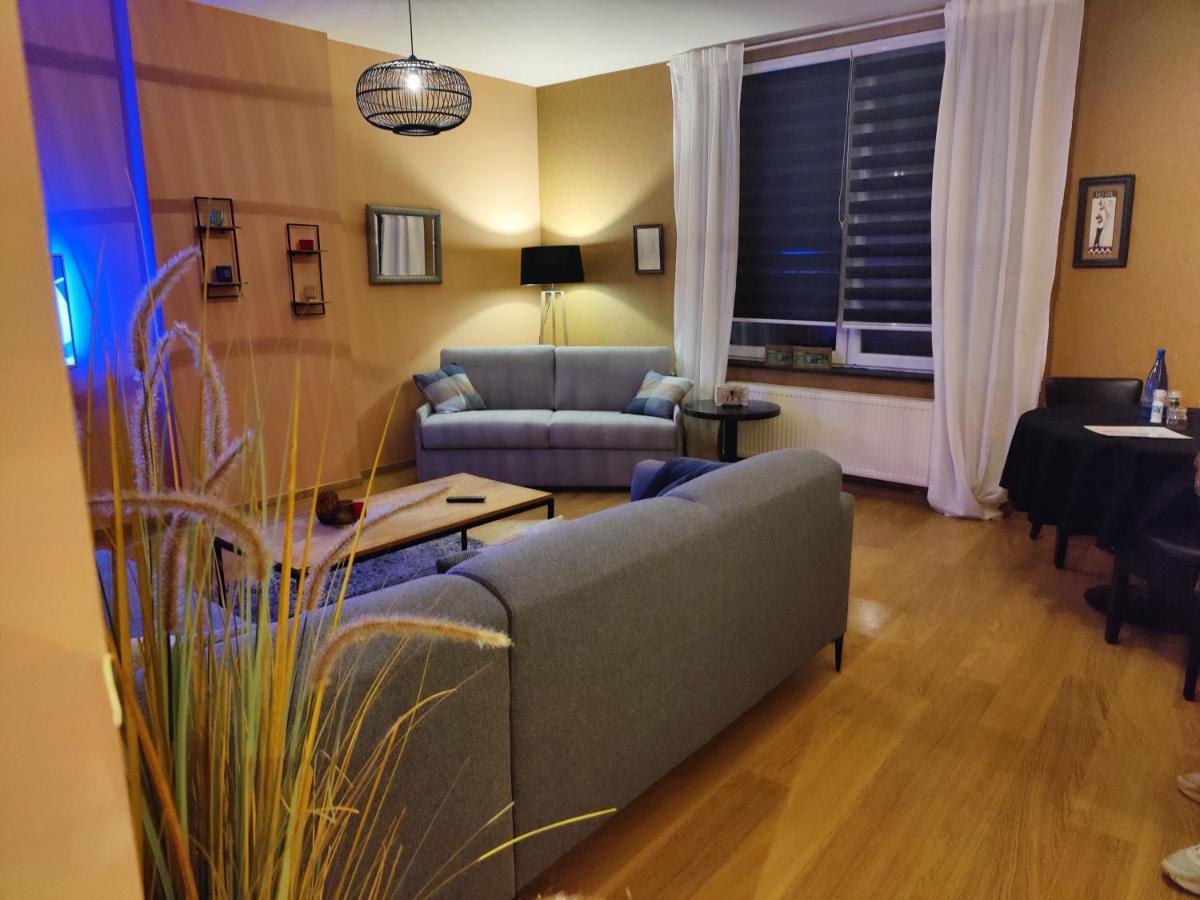 B&B Leopold & Appartementen Sint-Truiden Buitenkant foto