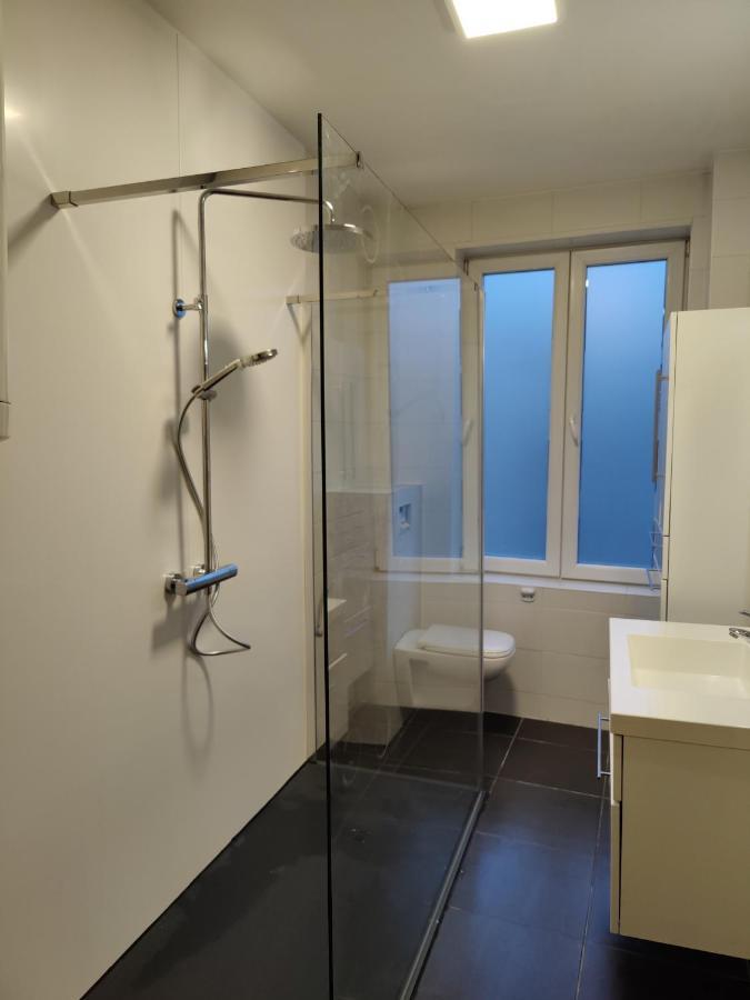 B&B Leopold & Appartementen Sint-Truiden Buitenkant foto