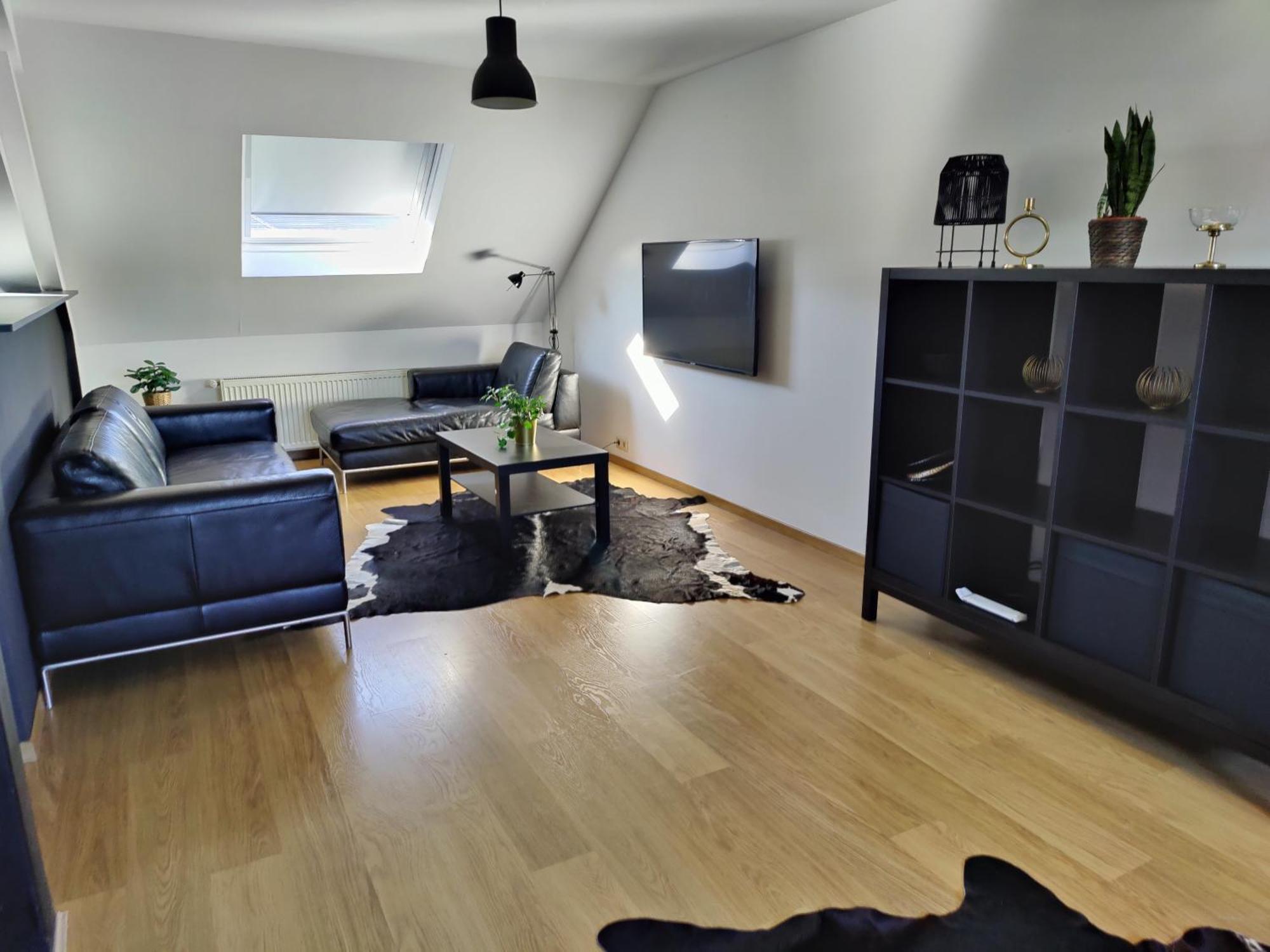 B&B Leopold & Appartementen Sint-Truiden Buitenkant foto