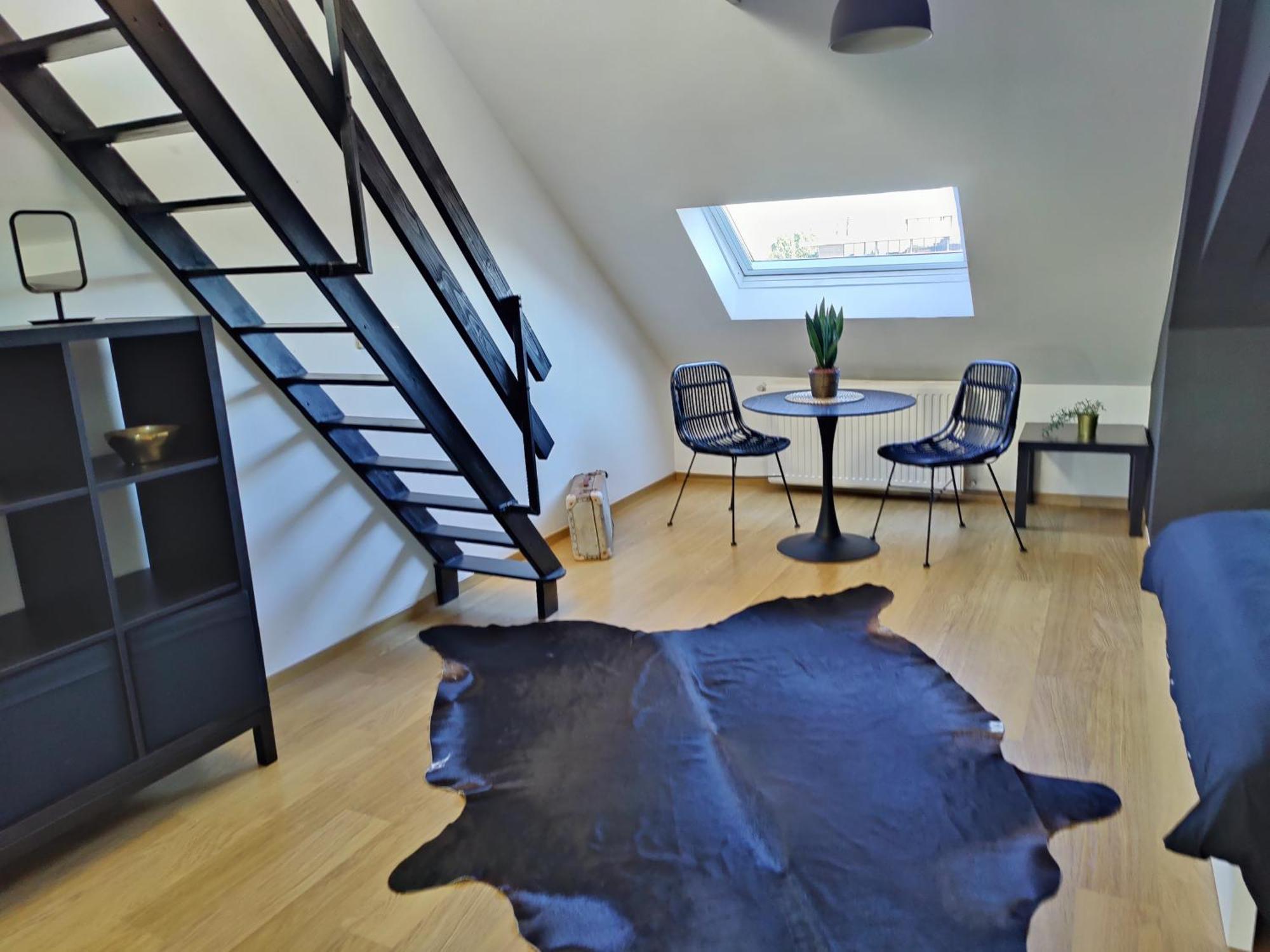 B&B Leopold & Appartementen Sint-Truiden Buitenkant foto