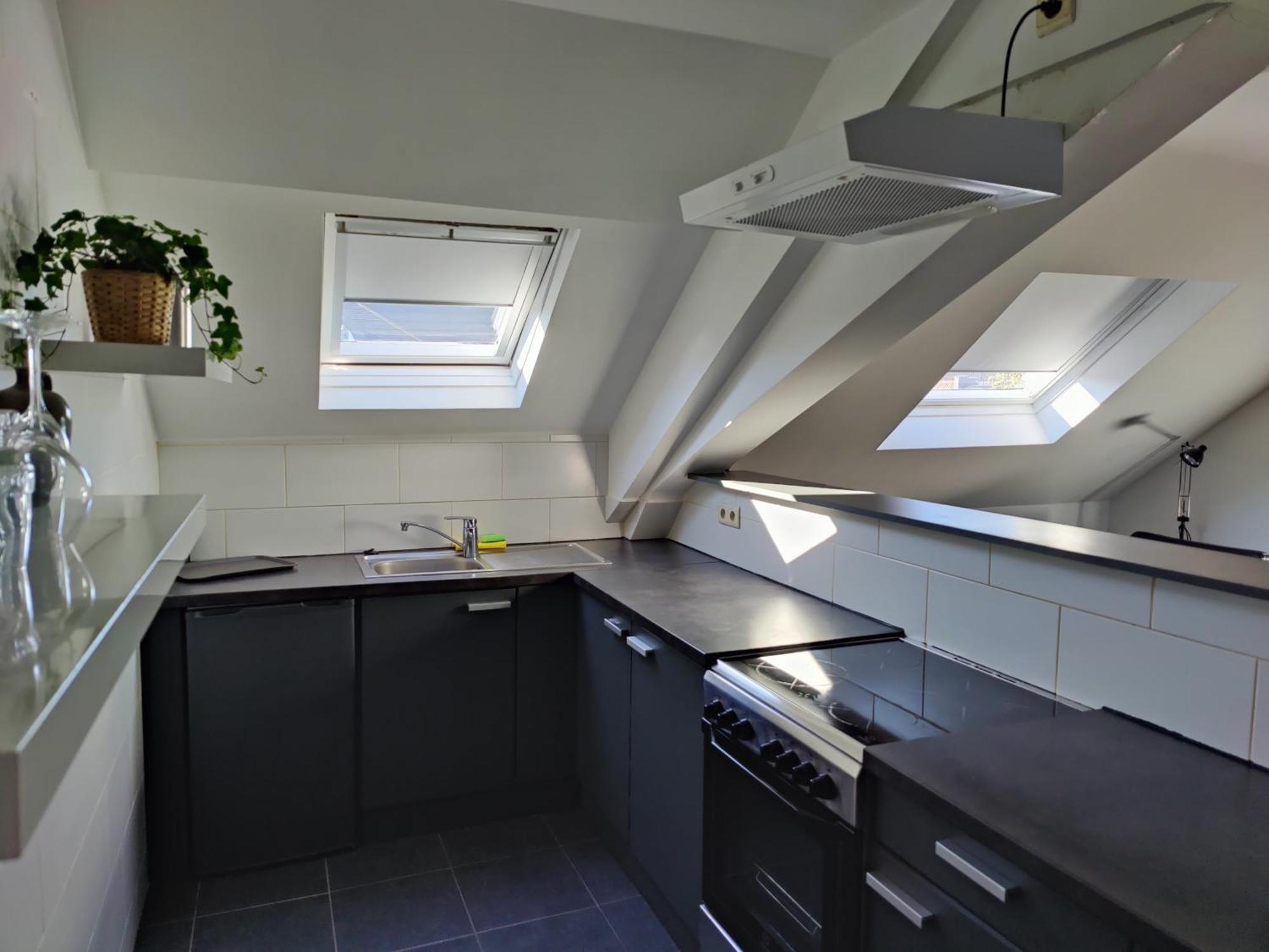 B&B Leopold & Appartementen Sint-Truiden Buitenkant foto