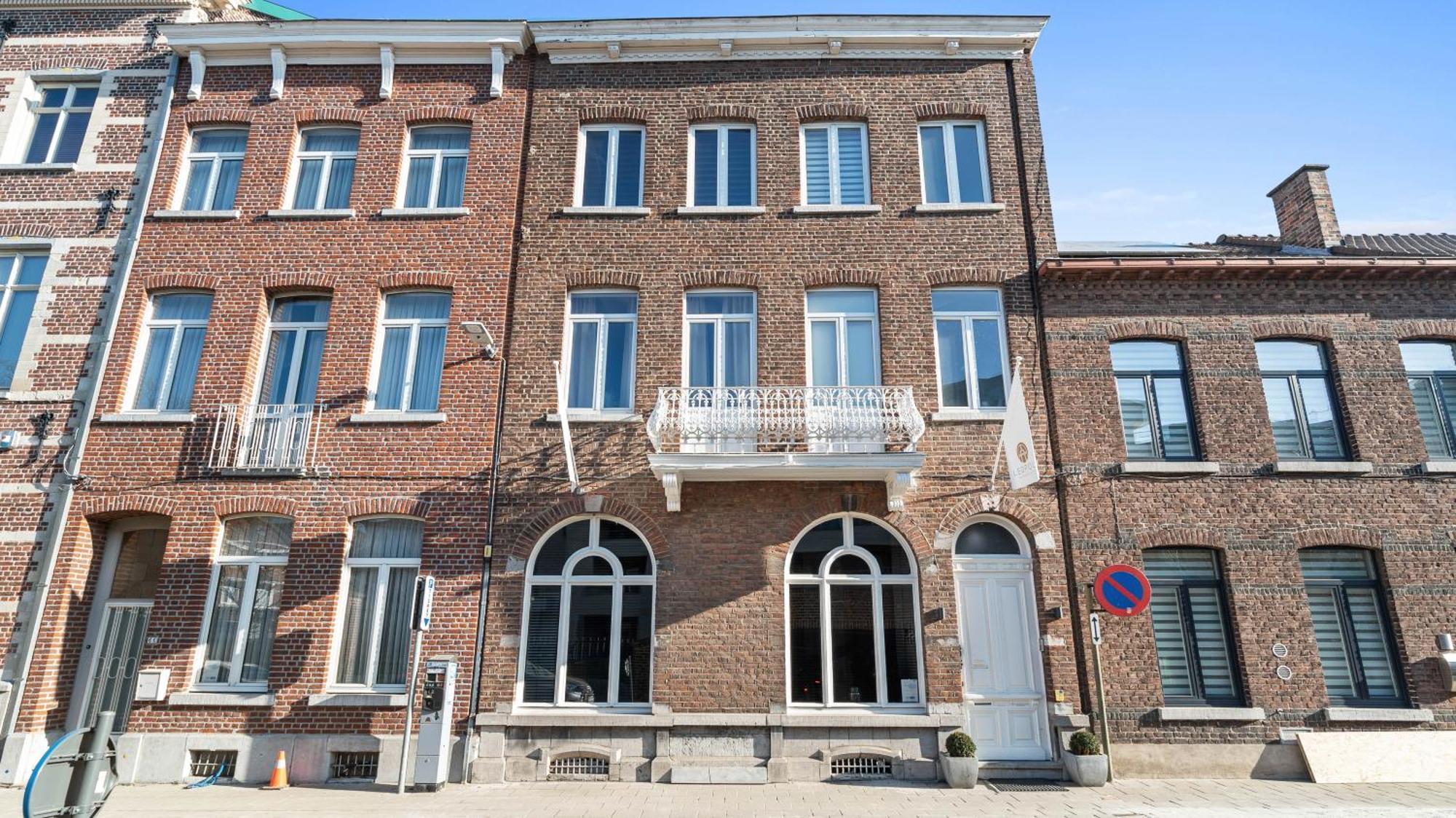 B&B Leopold & Appartementen Sint-Truiden Buitenkant foto