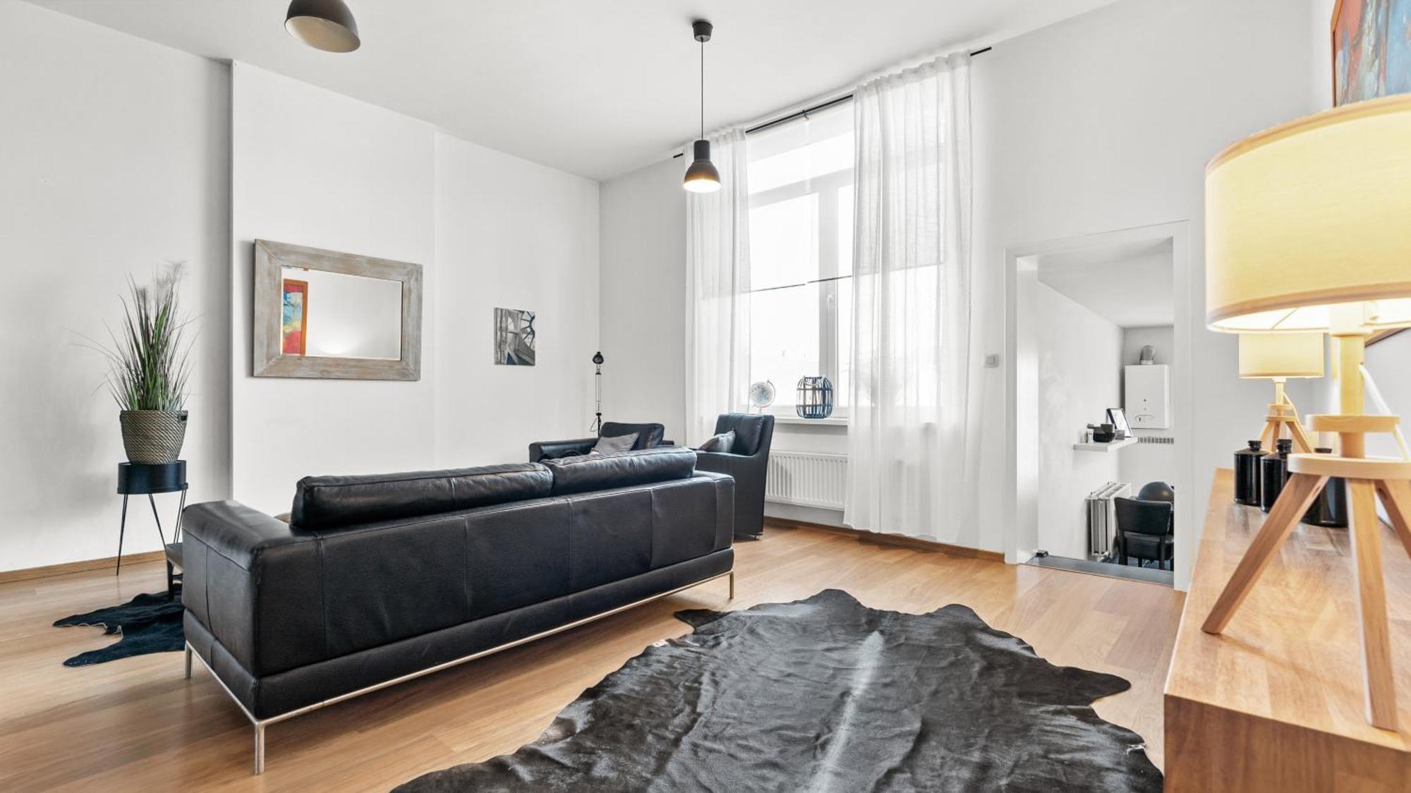 B&B Leopold & Appartementen Sint-Truiden Buitenkant foto