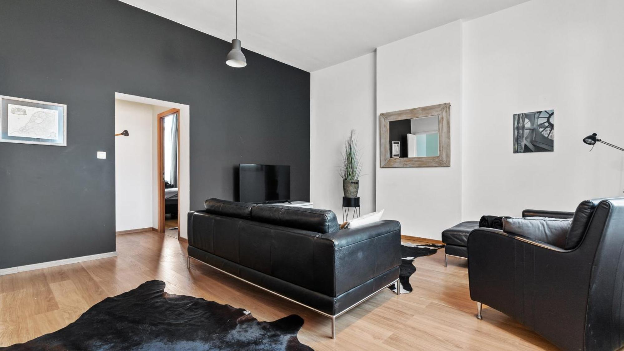 B&B Leopold & Appartementen Sint-Truiden Buitenkant foto