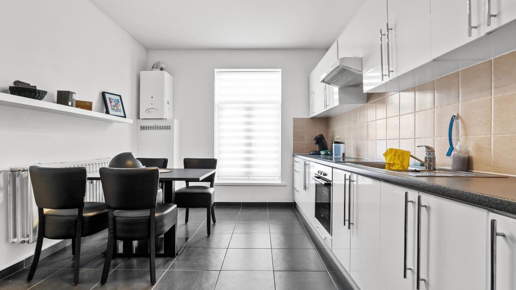 B&B Leopold & Appartementen Sint-Truiden Buitenkant foto