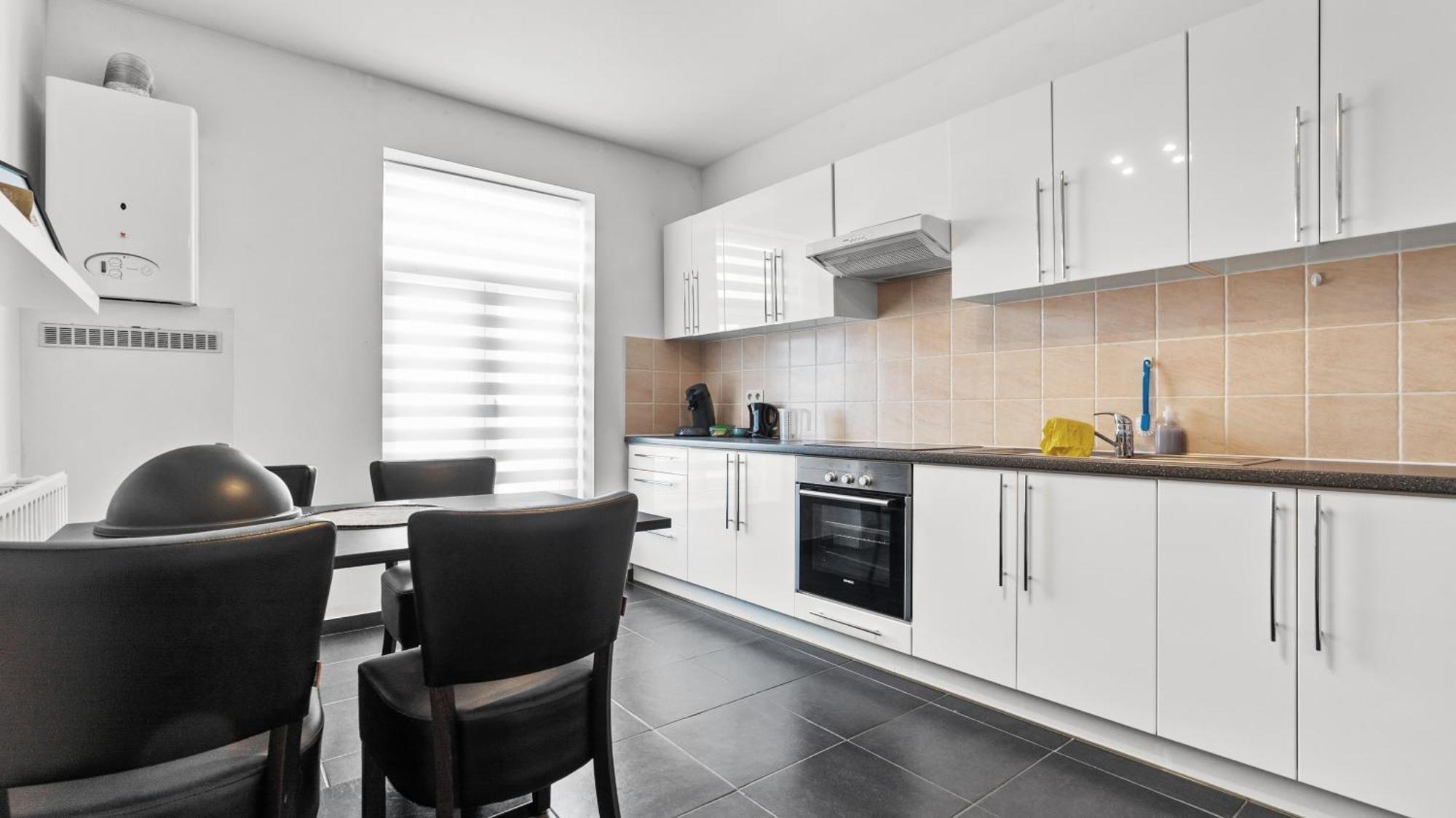 B&B Leopold & Appartementen Sint-Truiden Buitenkant foto