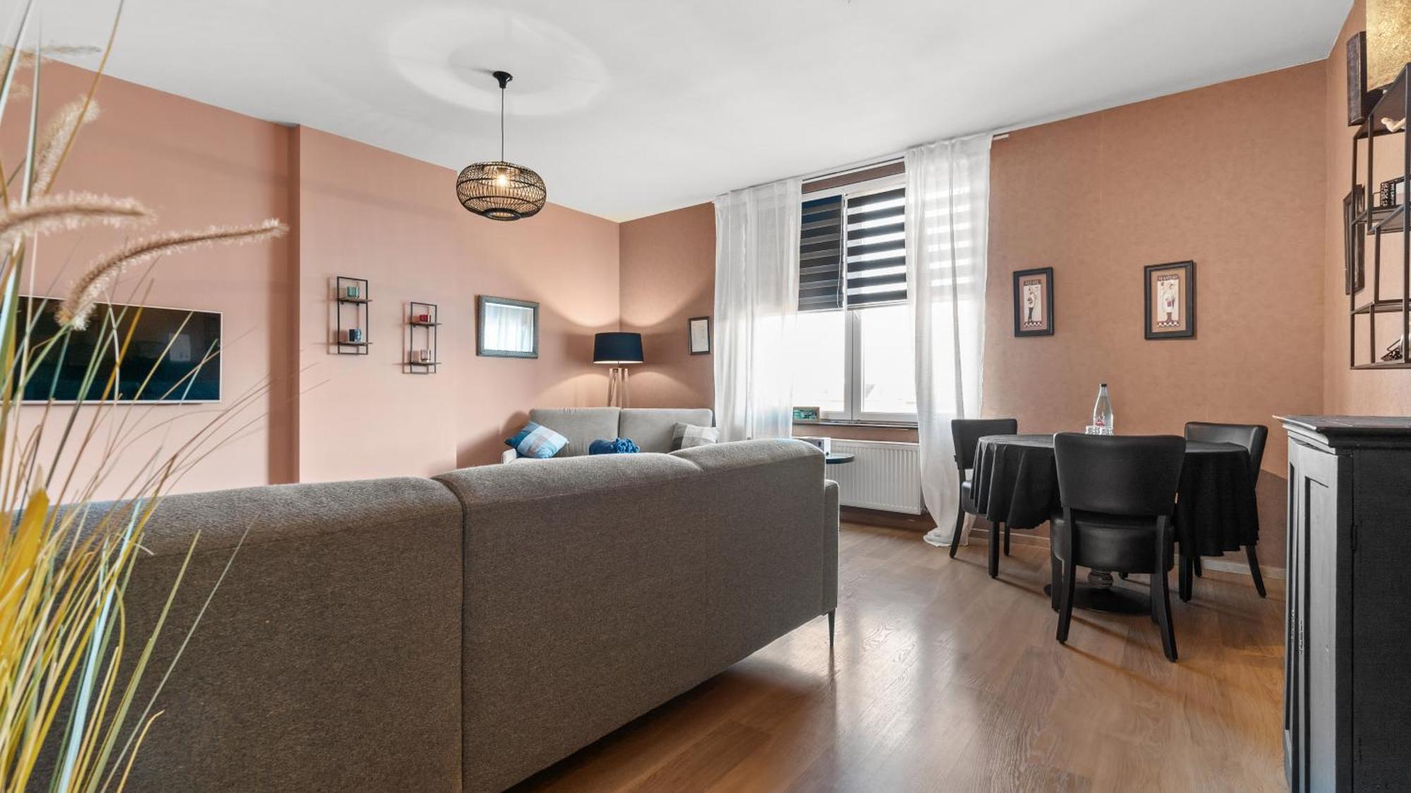 B&B Leopold & Appartementen Sint-Truiden Buitenkant foto