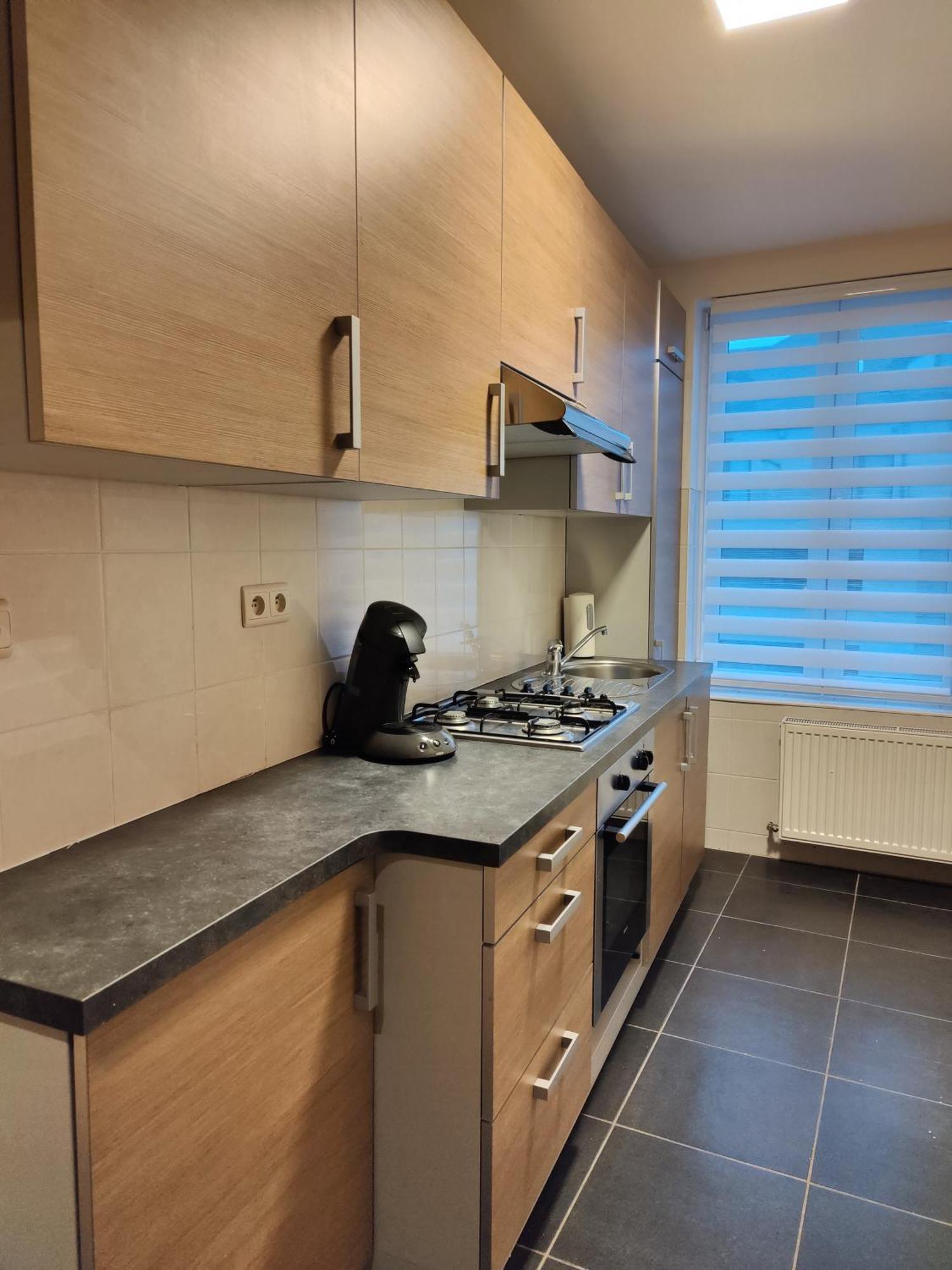 B&B Leopold & Appartementen Sint-Truiden Buitenkant foto
