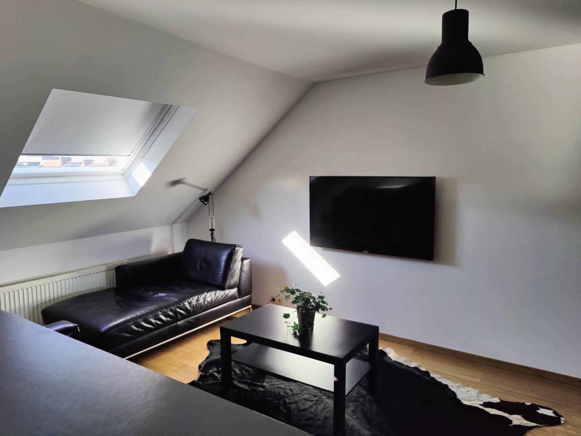 B&B Leopold & Appartementen Sint-Truiden Kamer foto