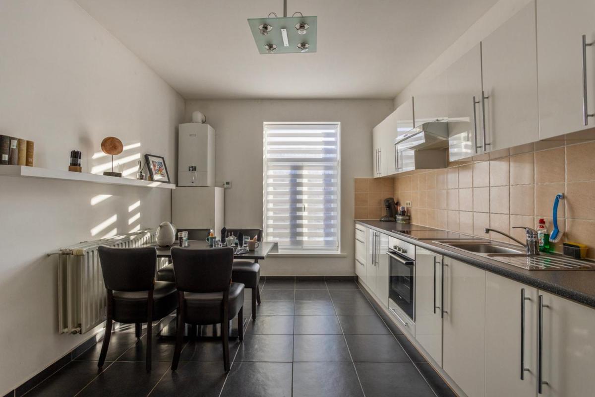 B&B Leopold & Appartementen Sint-Truiden Buitenkant foto