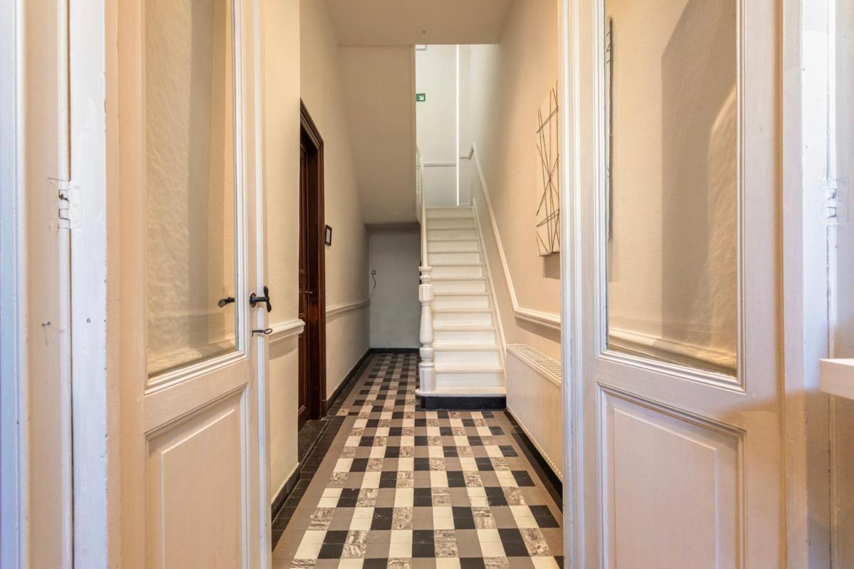 B&B Leopold & Appartementen Sint-Truiden Buitenkant foto