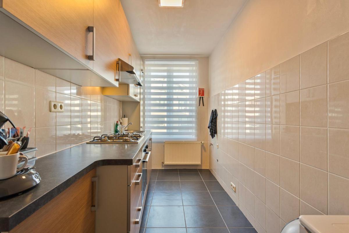 B&B Leopold & Appartementen Sint-Truiden Buitenkant foto