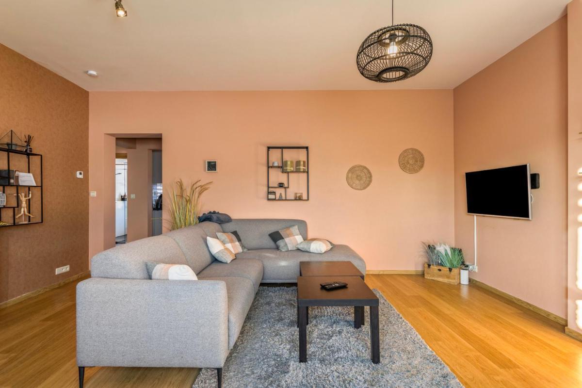 B&B Leopold & Appartementen Sint-Truiden Buitenkant foto