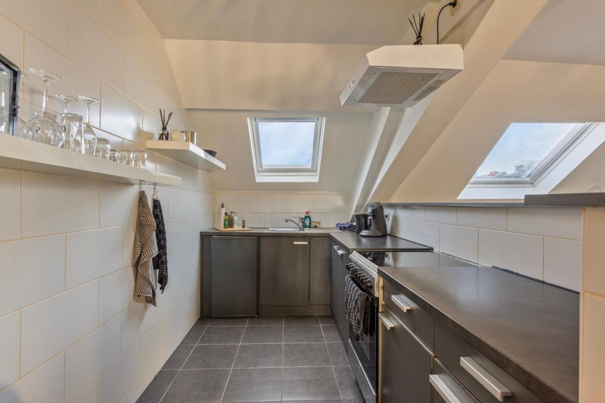 B&B Leopold & Appartementen Sint-Truiden Buitenkant foto