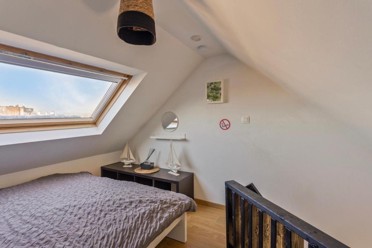 B&B Leopold & Appartementen Sint-Truiden Buitenkant foto