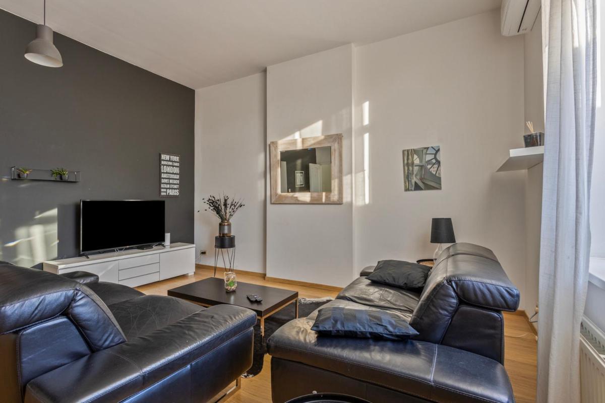 B&B Leopold & Appartementen Sint-Truiden Buitenkant foto