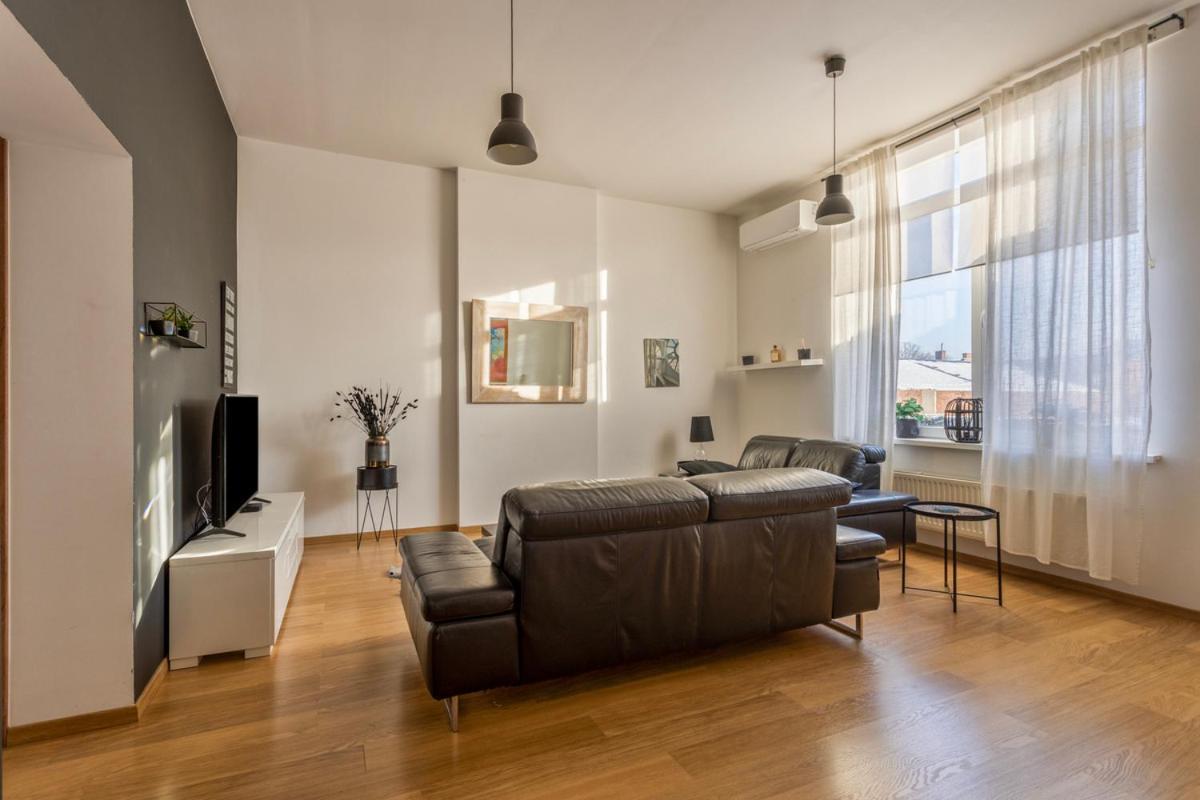 B&B Leopold & Appartementen Sint-Truiden Buitenkant foto