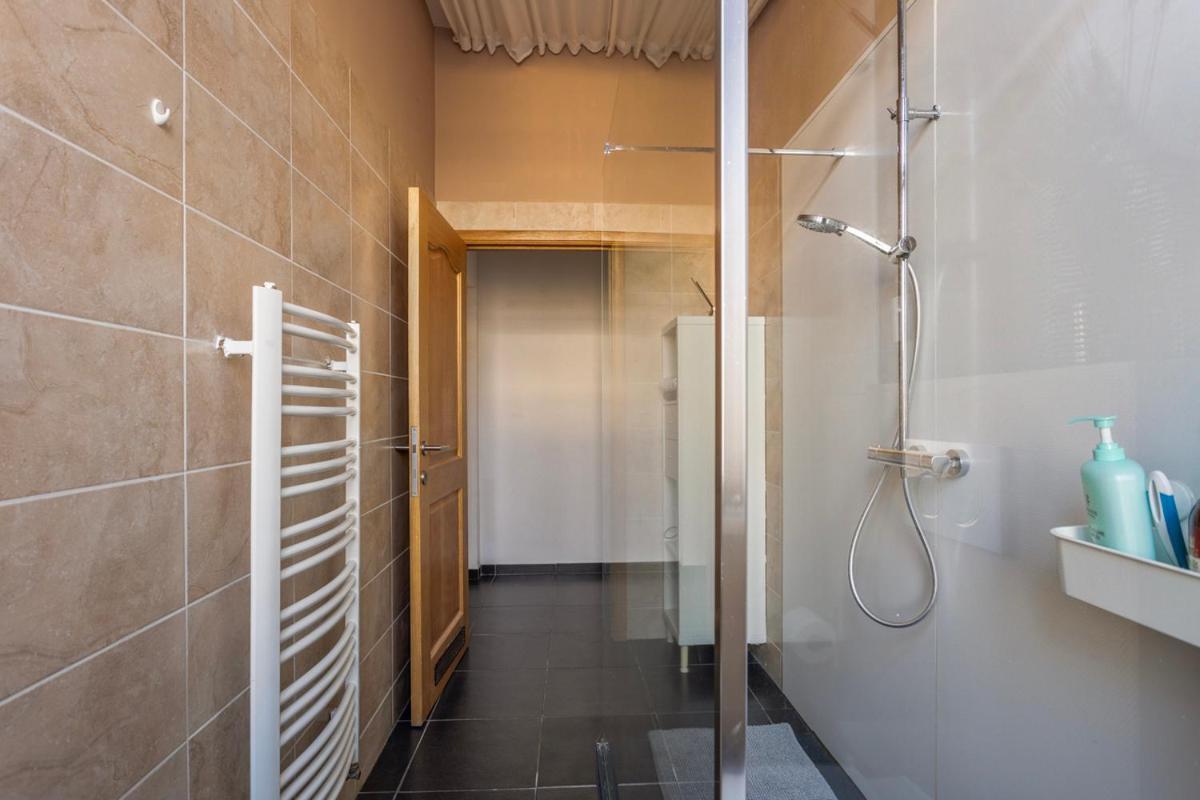 B&B Leopold & Appartementen Sint-Truiden Buitenkant foto