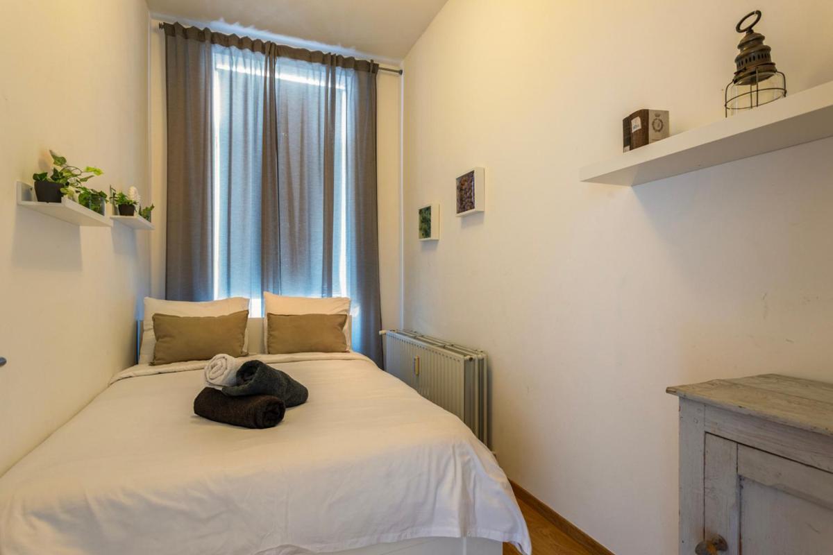 B&B Leopold & Appartementen Sint-Truiden Buitenkant foto