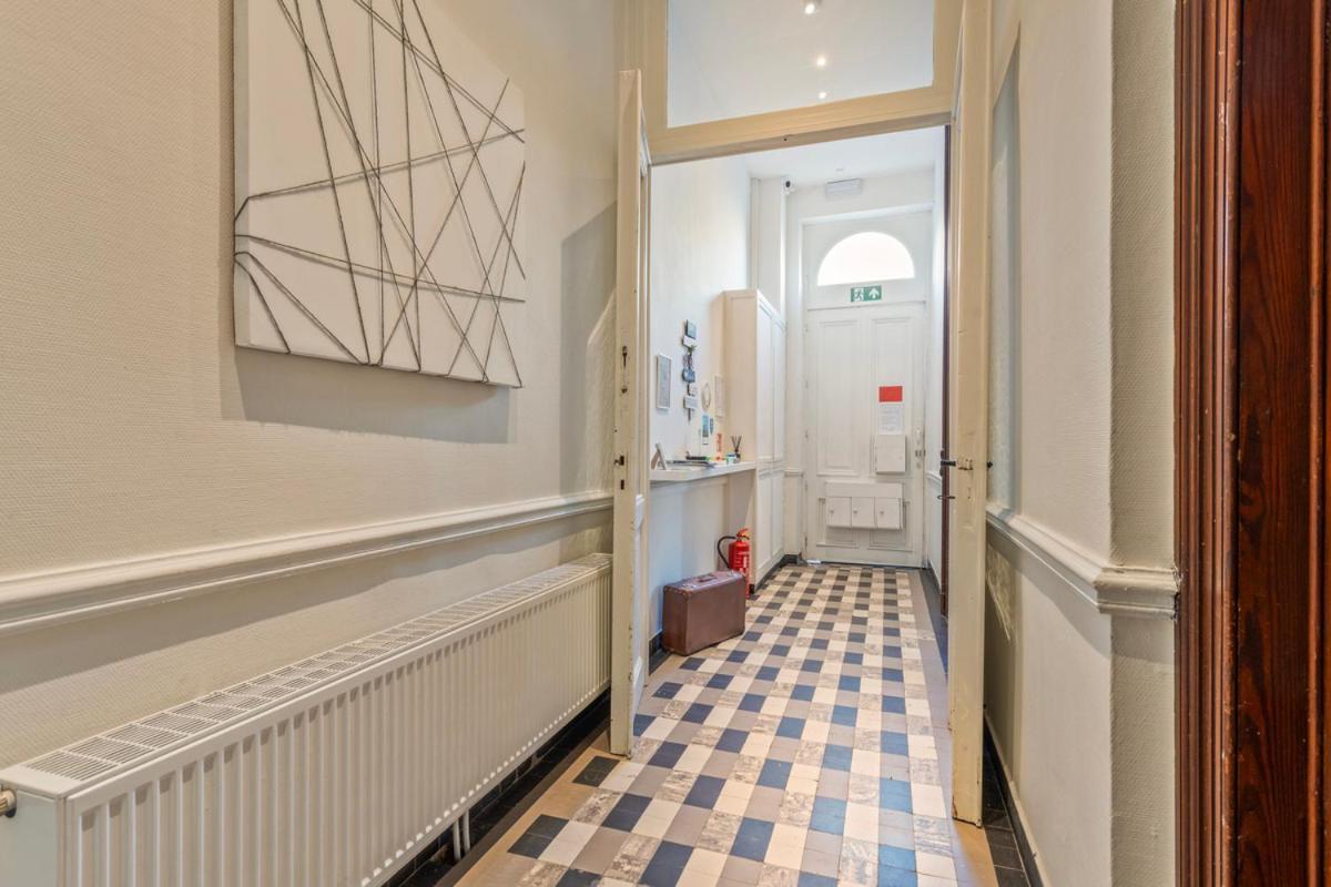 B&B Leopold & Appartementen Sint-Truiden Buitenkant foto