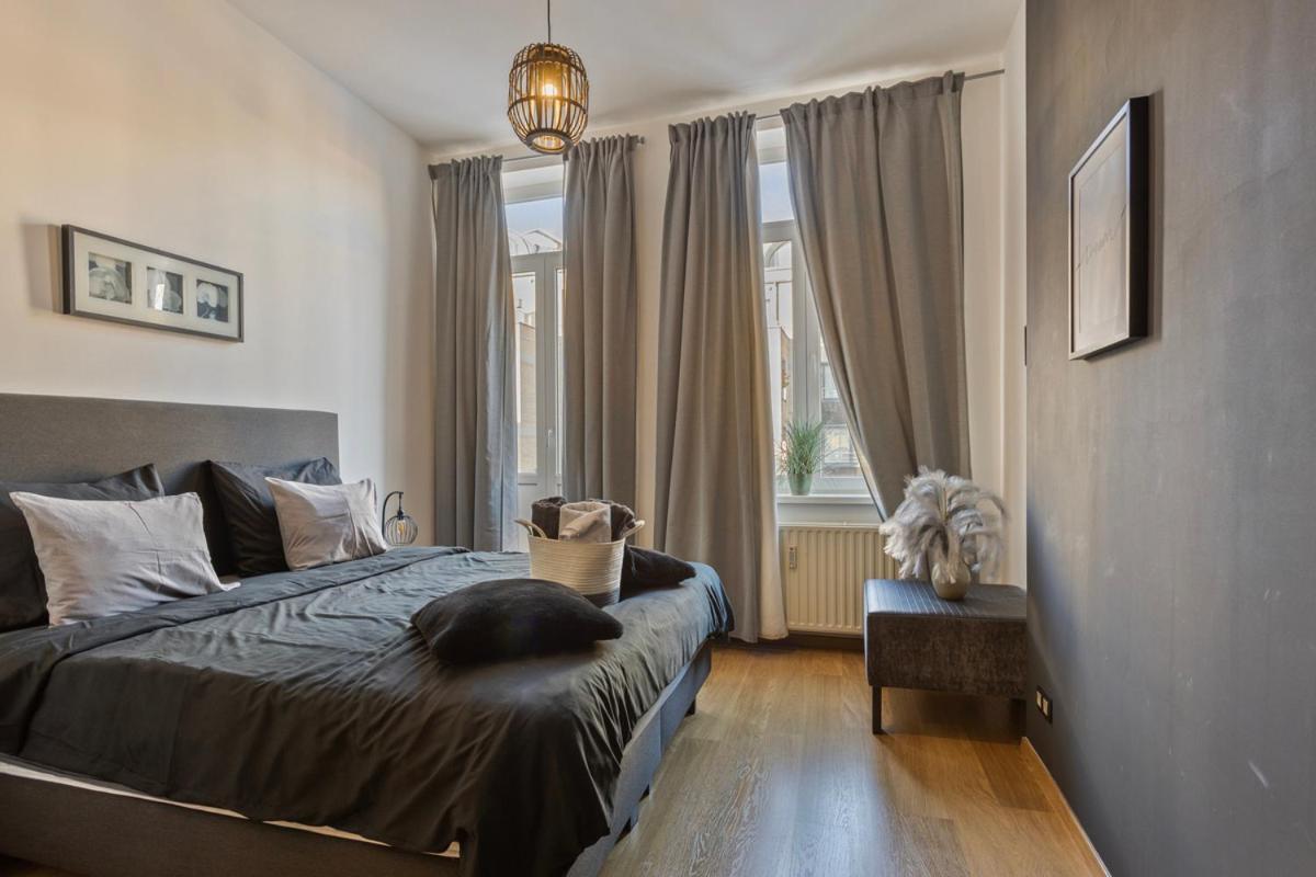 B&B Leopold & Appartementen Sint-Truiden Buitenkant foto